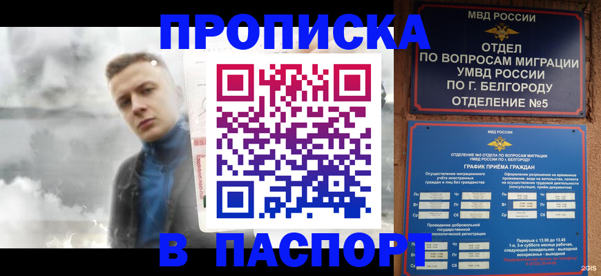 временная регистрация в Ковдоре